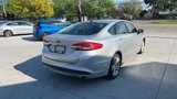 Used 2018 Ford Fusion SE image 5