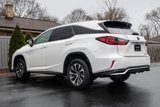 Certified 2022 Lexus RX 350L Premium image 4