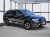 Used 2020 Volkswagen Tiguan SE image 3