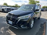 Used 2021 Nissan Kicks S image 3