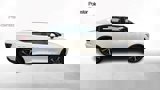 Certified 2022 Polestar Polestar 2 w/ Plus Package image 6