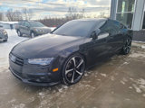 Used 2018 Audi S7 Premium Plus w/ Driver Assistance Package image 2