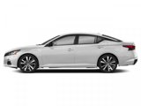 Certified 2022 Nissan Altima 2.5 SR image 3
