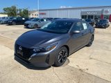 New 2025 Nissan Sentra SV image 2