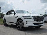 Used 2024 Genesis GV80 3.5T w/ Prestige Package image 2