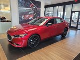 New 2025 MAZDA MAZDA3 s image 6