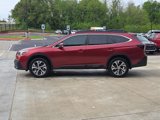 Used 2020 Subaru Outback Limited image 4