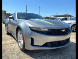 Used 2020 Chevrolet Camaro LT w/ Technology Package image 2