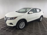 Used 2022 Nissan Rogue Sport S image 3