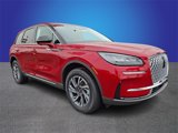 New 2025 Lincoln Corsair FWD w/ Equipment Group 101A image 2
