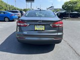 Certified 2019 Ford Fusion S image 6