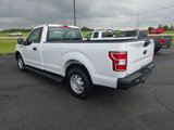 Used 2020 Ford F150 XL w/ Equipment Group 101A Mid image 3