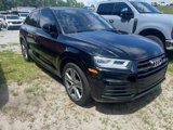 Used 2019 Audi Q5 2.0T Premium Plus w/ Premium Plus Package image 2