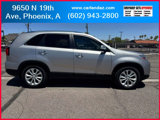 Used 2014 Kia Sorento EX w/ EX V6 Touring Package image 5