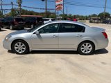 Used 2008 Nissan Maxima 3.5 SL w/ Platinum Edition Pkg image 2