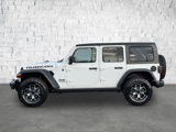 Used 2021 Jeep Wrangler Unlimited Rubicon image 4