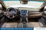 Used 2015 Chevrolet Tahoe LT image 3