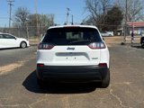 Used 2019 Jeep Cherokee Latitude Plus image 4