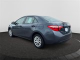 Used 2017 Toyota Corolla LE image 3