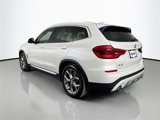 Used 2021 BMW X3 xDrive30i w/ Premium Package image 4