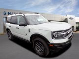 Certified 2024 Ford Bronco Sport Big Bend image 3