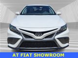Used 2023 Toyota Camry SE image 4