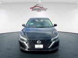 New 2025 Nissan Sentra SV w/ All-Weather Package image 2