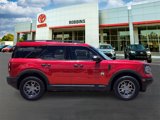 Used 2021 Ford Bronco Sport Big Bend image 3