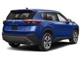 Used 2021 Nissan Rogue SV w/ Premium Package image 2