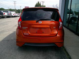 Used 2017 Nissan Versa Note SR image 5