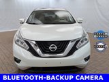 Used 2017 Nissan Murano Platinum image 2