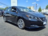 Used 2022 Nissan Leaf S Plus image 6
