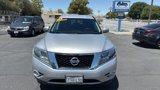 Used 2016 Nissan Pathfinder S image 2