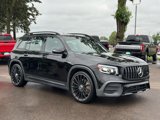 Used 2021 Mercedes-Benz GLB 35 AMG 4MATIC w/ Parking Assistance Package image 2