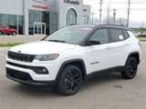 Used 2023 Jeep Compass Altitude image 2