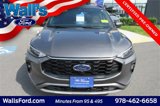 Certified 2023 Ford Escape ST-Line Select w/ Tech Pack #2 image 2