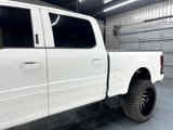Used 2020 Ford F250 Lariat w/ Chrome Package image 5