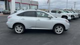Used 2010 Lexus RX 450h AWD image 2