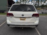 Used 2019 Volkswagen Atlas SEL image 3