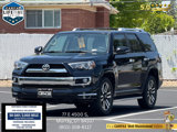 Used 2016 Toyota 4Runner Limited image 2