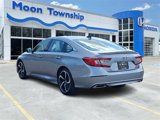 Used 2022 Honda Accord Sport image 4