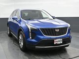 Used 2023 Cadillac XT4 Premium Luxury w/ Cold Weather Package image 6