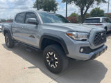 Used 2021 Toyota Tacoma TRD Off-Road image 3