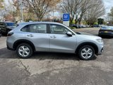 New 2025 Honda HR-V LX image 4