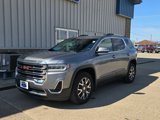 Used 2021 GMC Acadia SLE w/ Driver Convenience Package image 5