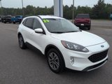 Certified 2020 Ford Escape SEL image 2