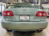 Used 2005 MAZDA MAZDA6 i image 4
