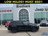 Used 2019 Ford Explorer XLT w/ Equipment Group 202A image 4