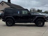 Used 2023 Jeep Wrangler Unlimited Sahara image 2