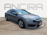 Used 2016 Honda Civic LX image 4